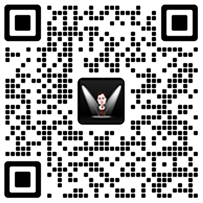 陳先生 WeChat QRコード